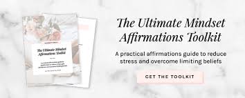 25 Daily Affirmations To Improve Your Mindset The Blissful Mind