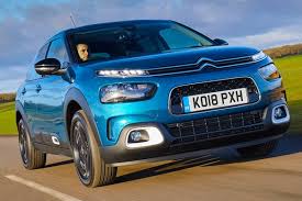 If the french maker can get the cactus's price right for on the downside, i'm surprised that it only gets four stars in euroncap when five is expected in australia. Citroen C4 Cactus Facelift Delivers Fewer Quirks More Comfort General