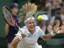 Marie bouzková se v žebříčku wta nachází na 52. Tenistka Bouzkova Si Ve Volnu Zajela Na Aljasku A Tancila Ceskenoviny Cz