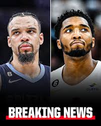 Donovan Mitchell fined $20,000