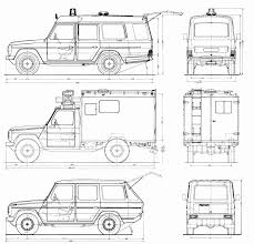 Mercedes Benz G461 Blueprint Download Free Blueprint For 3d Modeling Mercedes Benz Maybach Mercedes Mercedes Benz G Class