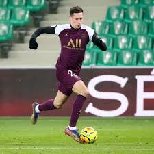 20 september 1993 (27 years old). Arsenal In Talks With Representatives Of Psg S Julian Draxler