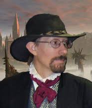 About Steven S. Crompton