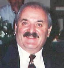 Robert Martone Obituary (2011)