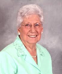 Mary Blaylock Obituary