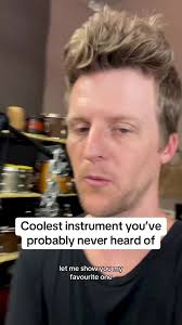 I LOVE this thing. My favorite percussion instrument. Makes tons of  different sounds and so much more fun than using samples. When applying  effects the possibilities are endless. These are great for ...