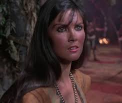 What if Stephanie Mills wanted to be your "Secret Lady"?