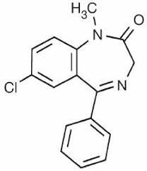 Diazepam Rectal Gel C Iv Rectal Delivery System