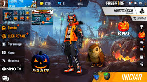 Traditionally, all battles will take place on the island, where you will play against 49 players. Ya Salio Oficial Nueva Actualizacion De Halloween En Free Fire Llego Halloween A Free Fire Nimotv Youtube
