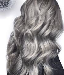 Silver And Smoke With Wella Formula Silver Hair Color Hair Color Formulas Silver Hair Color Formula