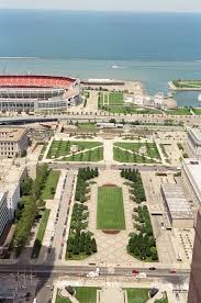 Cleveland Convention Center Demolished Wikipedia