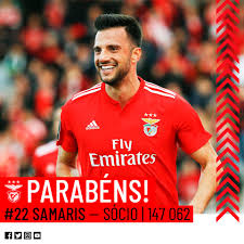 View the player profile of andreas samaris (benfica) on flashscore.com. Andreas Samaris Facebook