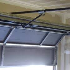 Park your car outside the garage: Garage Cooling Solutions Modern Air Conditioning Heating Llc