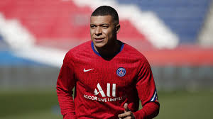 Несмотря на молодой возраст игрока, про мбаппе уже можно. Smi Mbappe Otkazalsya Ot Prodleniya Kontrakta S Pszh I Hochet Perejti V Real Rt Na Russkom