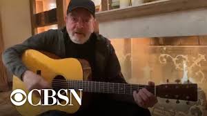 Neil diamond said he's happy his sweet caroline, a staple of boston red sox games, can provide comfort after the boston bombing. Neil Diamond Changes Lyrics To Sweet Caroline In Coronavirus Psa Youtube