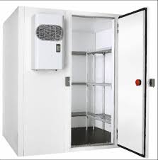 As the name indicates, these units commercial fridges are huge appliances typically seen in food courts and convenience stores. Walk In Refrigeration