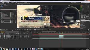 Side Slide Swipe Transition Tutorial After Effects Tutorial After Effects Motion Graphics