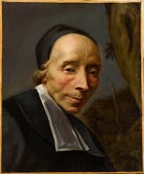 Portrait de Louis-Firmin Tournus, prêtre (1672-1733) de Jean II Restout