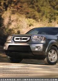 Image result for Dark Cherry 2009 Pilot