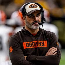 Kevin Stefanski faces more questions after another Browns loss