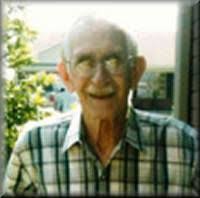 William Raymond “Billy Ray” Parrish (1934-2013)