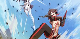 Nude Netflix Anime 10 Netflix Anime With Nudity 2020 The best anime of 2018. netflix anime with nudity 2020