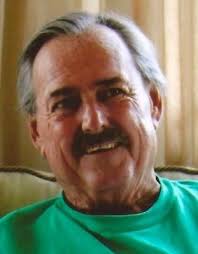 John Bretl Obituary (1955