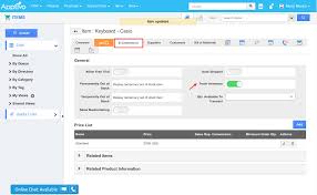 Assembled to fit your business process. How Do I Setup An Inventory Management System Apptivo Faq
