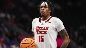 Is JT Toppin related to Obi Toppin? Texas Tech star's connection to NBA  brothers in name only | Sporting News
