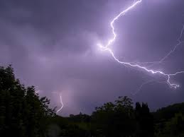 Orages : voici les 85 départements en vigilance jaune ce samedi — CNews