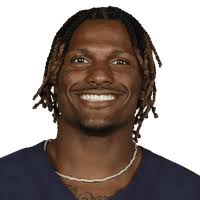 Adrian Colbert, Chicago Bears, FS