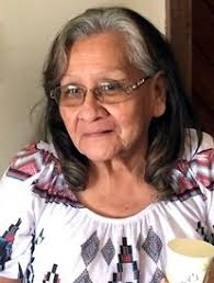 Nadine Francisco Obituary May 2, 2020