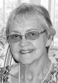 Katherine Corriher Obituary (1942