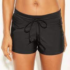 Women S Active Swim Shorts Kona Sol Swim Shorts Women Swim Shorts Bathing Suit Shorts