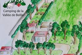 Vacances en camping village ariège. Decouvrez Notre Camping Ariege De La Vallee De Beille Midi Pyrenees