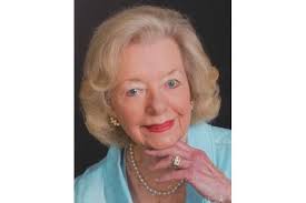 Blanche Howe Obituary (1933