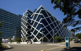 Find out why you should bank with us. Macquarie Building By Fitzpatrick Partners In Sydney Australia Architectural Review