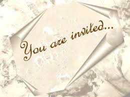 Marriage Invitation Quotes. QuotesGram via Relatably.com