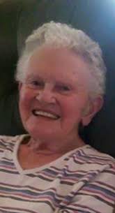 Annie Doris Whited Obituary October 8, 2019