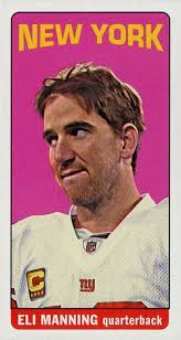 2012 Topps 1965 Topps Inserts Football Card Set