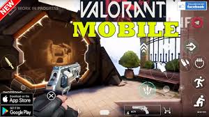 The development of the game started in 2014. Valorant Mobile Gameplay Android Ios Leaks Official Confirmed By Riot Games 2021 Youtube