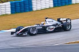 Image result for Grahit 2004 McLaren