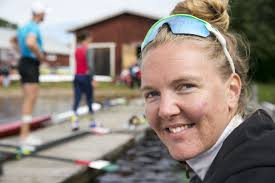 Elitroddare på träningsläger satte världsrekord vid Siljan