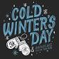 2025 Cold Winter's Day 5k event image