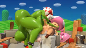 Stuffed Mushroom? [Wyerframez] Free HD Porn - Bingato