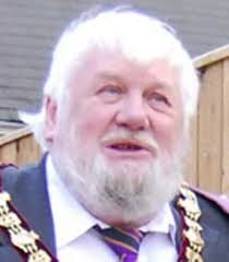Lasting tribute made to former Thornaby mayor Mick Eddy