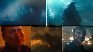 Skull island comes the next chapter in warner bros. Godzilla 2 King Of The Monsters New Trailer Reveals Existence Of More Than 17 Creatures Watch Video Latestly