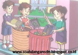 Check spelling or type a new query. Soal Uas Plbj Kelas 1 Semester 2 Kumpulan Soal Ulangan Sekolah Dasar