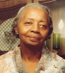 Obituary information for Fannie K. Thomas Mason