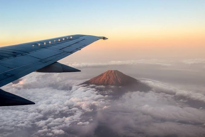 Unsere Tipps für Inlandsflüge in Indonesien